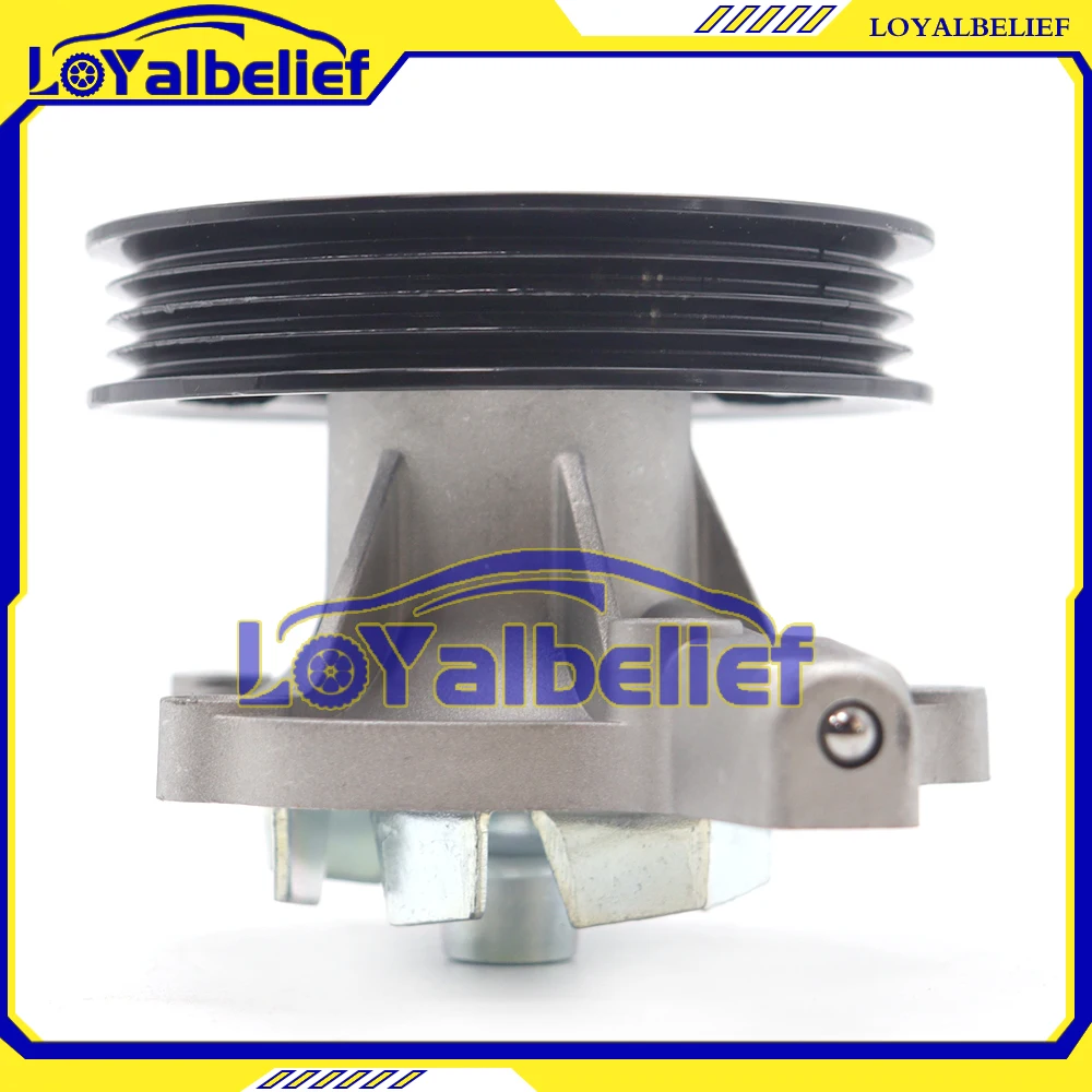 

Новый водяной насос охлаждения двигателя для Suzuki Carry R06A 17400-65810 1740065810 1740065815 17400-65815