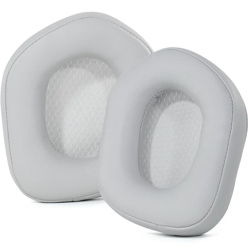 

Replacement Ear Pads Cushion For Xiberia K03S K03 Earphone Accessories Earpads Soft Protein Leather Memory Foam Sponge Earmuffs