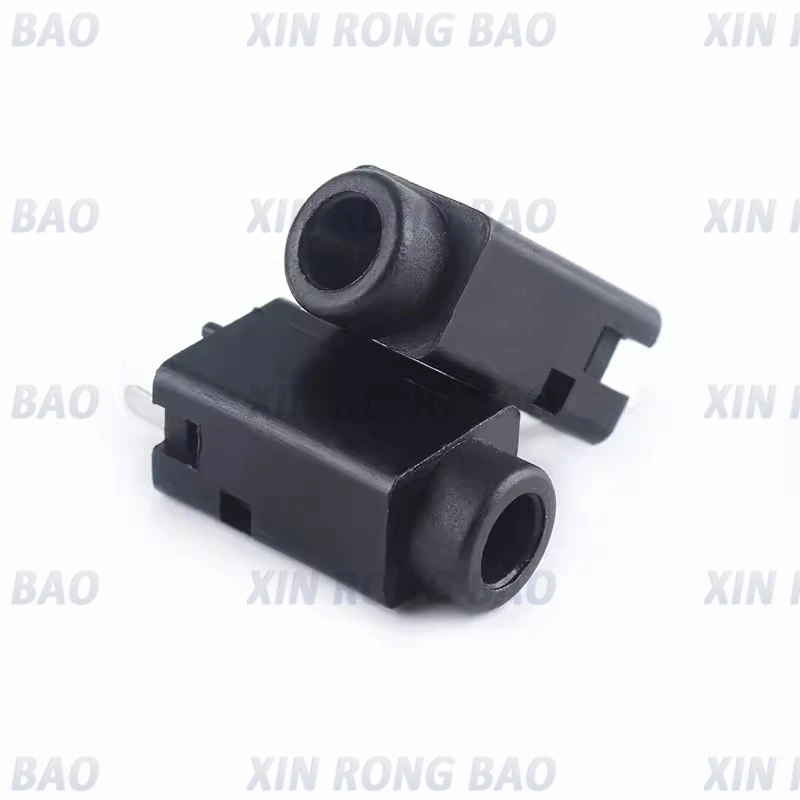 10pcs PJ-359 DC Power Socket Connector The Power Supply Female Power Connect Jack 3pin PJ359