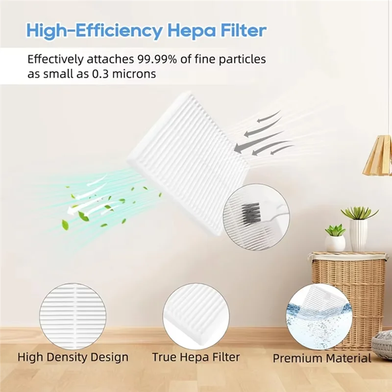 A86I-อะไหล่ทดแทนสําหรับ Irobot Roomba Essential Vac 2 Q0520 ชิ้นส่วนอุปกรณ์เสริม Irobot สําหรับ Irobot