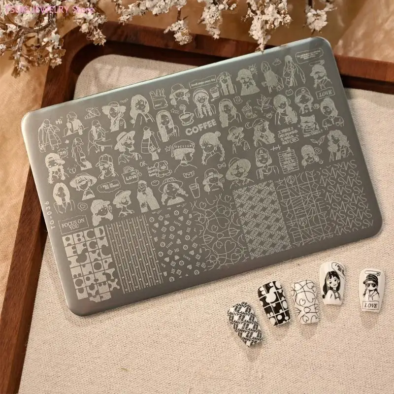 62KE Pattern Application Tool With Clear Silicone For Accuracy