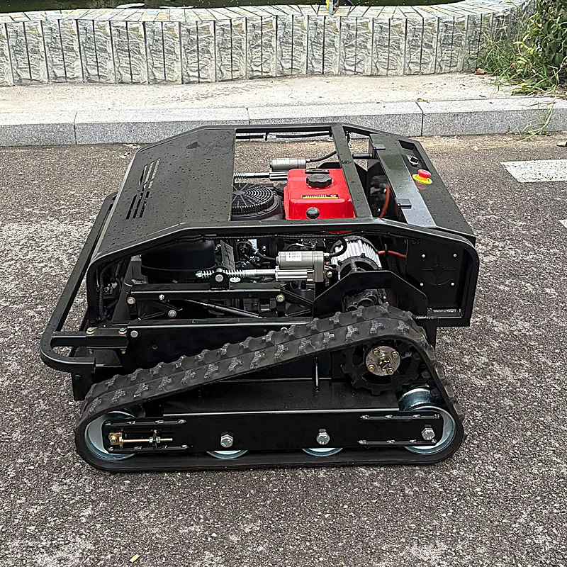 

High Efficiency Mowing Machine Field Mower Newest Grass Machine Lawn Mower No reviews yet