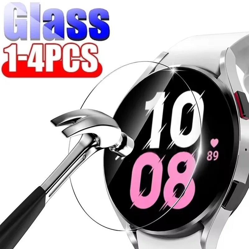 Tempered Glass Film For Polar Vantage M2 M Grit X V2 V Unite Ignite 2 Screen Protector Watch Protective Hard HD Screen Film