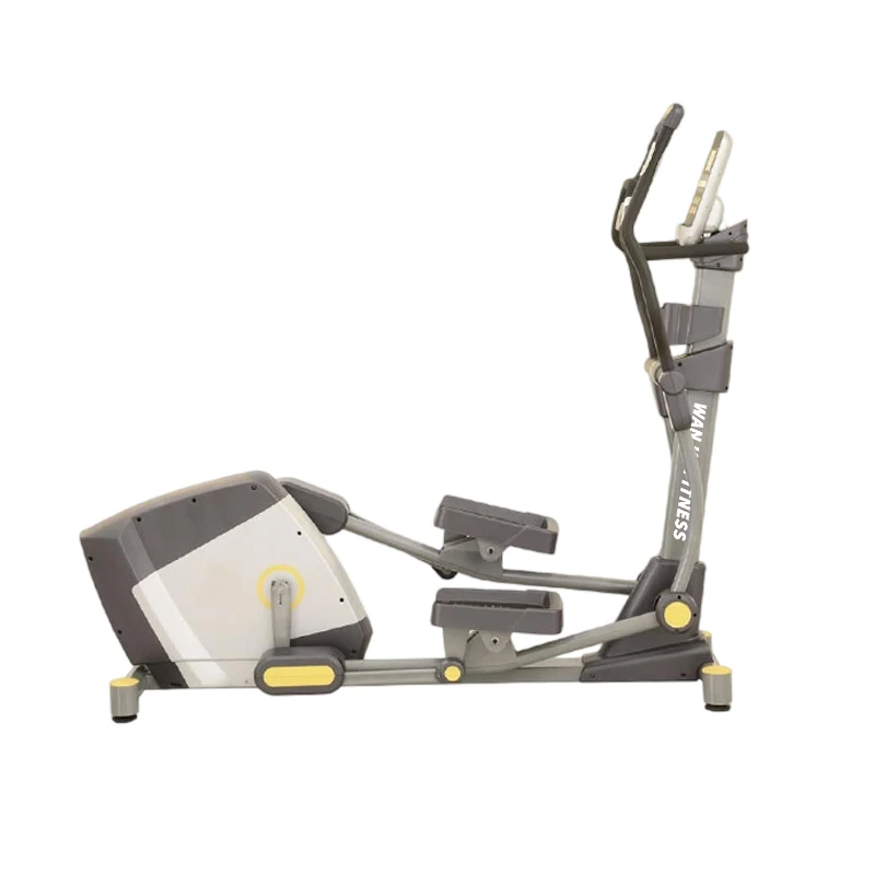 Factory Direct Supply Commercial Fitness Equipment Cardio Training Commercial Elliptical Machine Buy Online