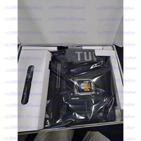 95%~99%NEW FOR ASUS TUF GAMING X870-PLUS WIFI DDR5*4 192GB AMD HDMI ATX Motherboard Test OK