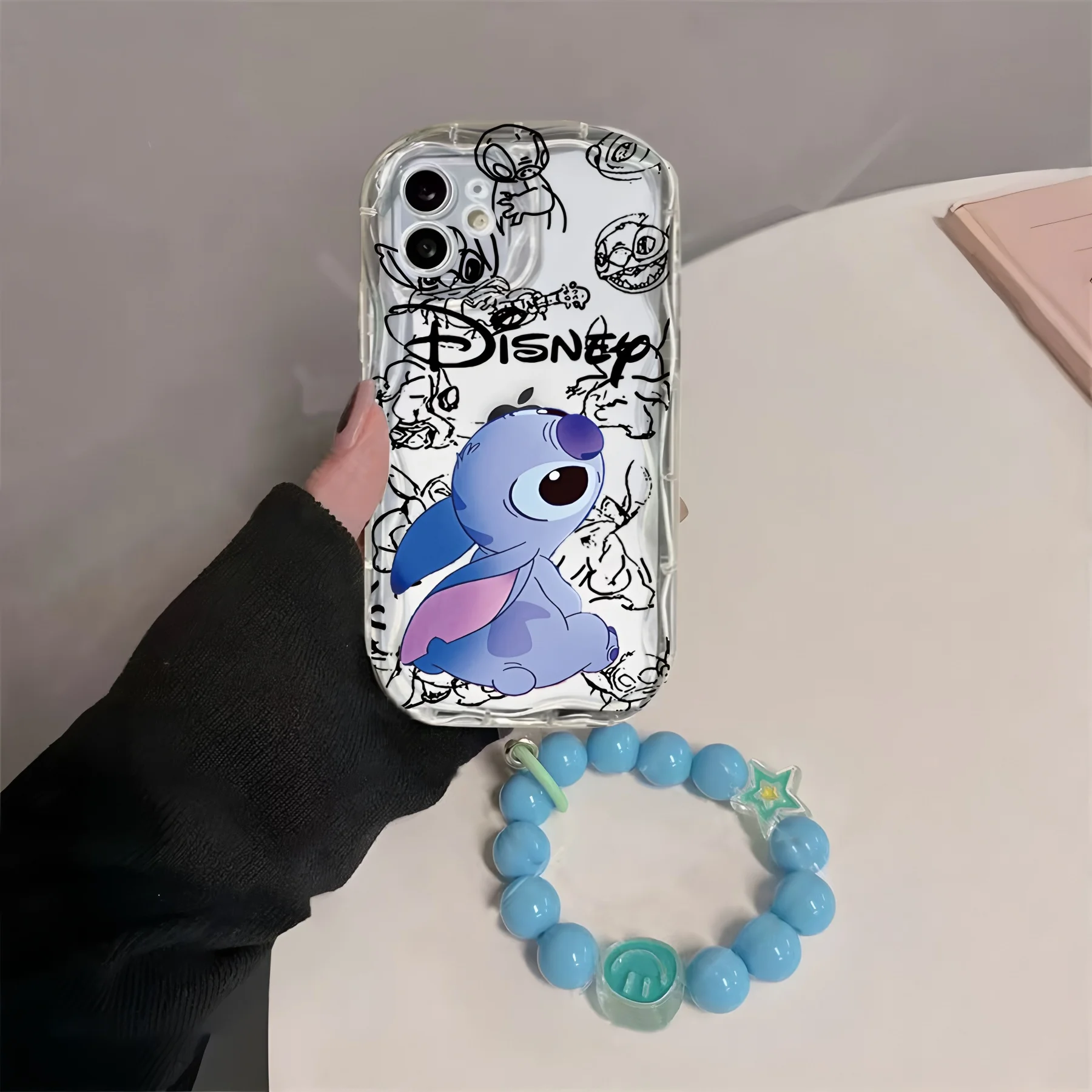 Cute Stitch Pattern… - image