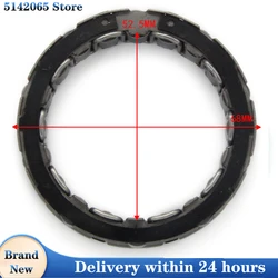 Starter One Way Clutch Bearing For KTM EXC 250 400 450 520 525 2T 4T EXC-R EXC-G MXC SX XC-W XC-G XC R AGBELEOBA Factory Racing