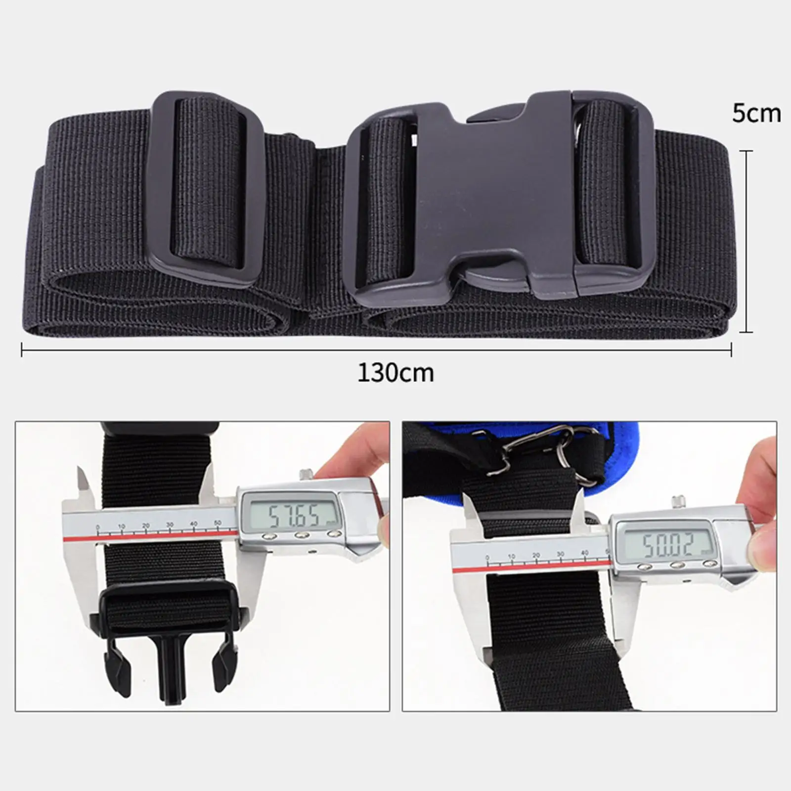 Garden Tool Belt Waist Storage Bag Holder Waterproof Convenient Practical