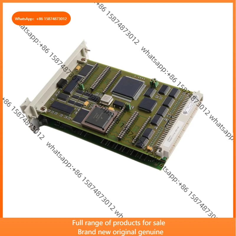 

10024/I/I Enhanced Communication Module