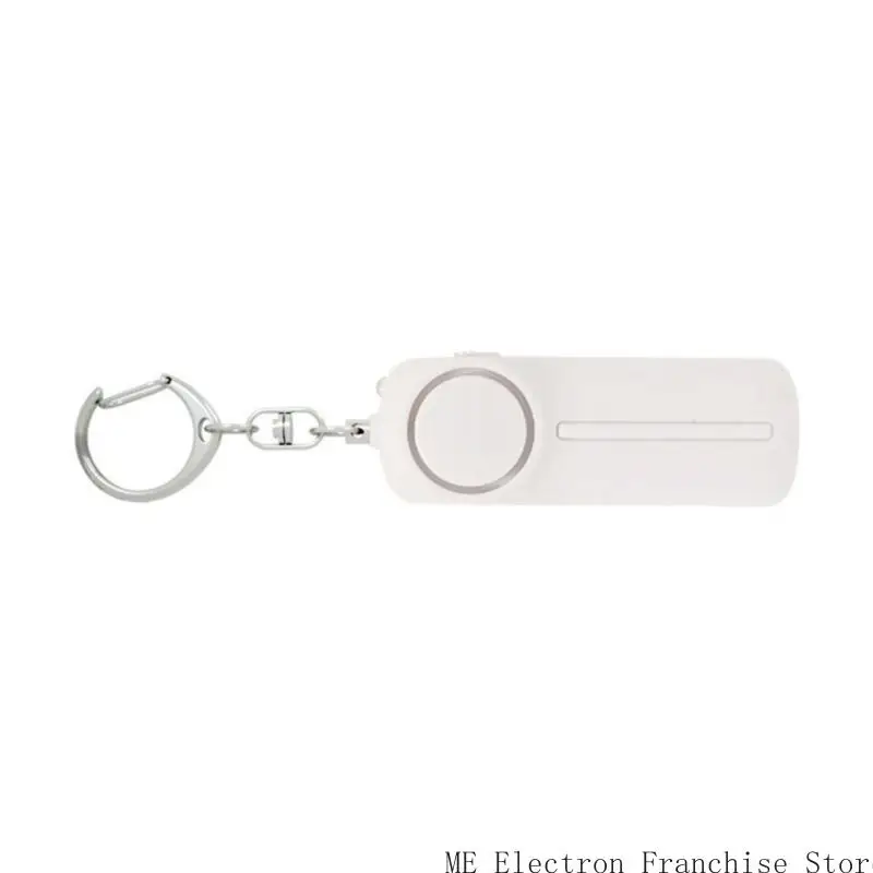 T5EA 130DB Security Alarm Alarm Alarm Alarm The Alaring с фонариком для женской девушки