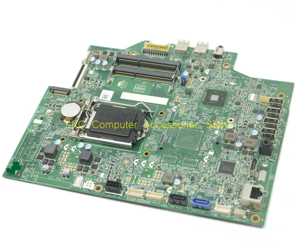 ใหม่สำหรับ DELL Inspiron 20 3048 AIO All-In-One เมนบอร์ด HD5K4 0HD5K4 CN-0HD5K4 Mainboard 13048-1 e145483