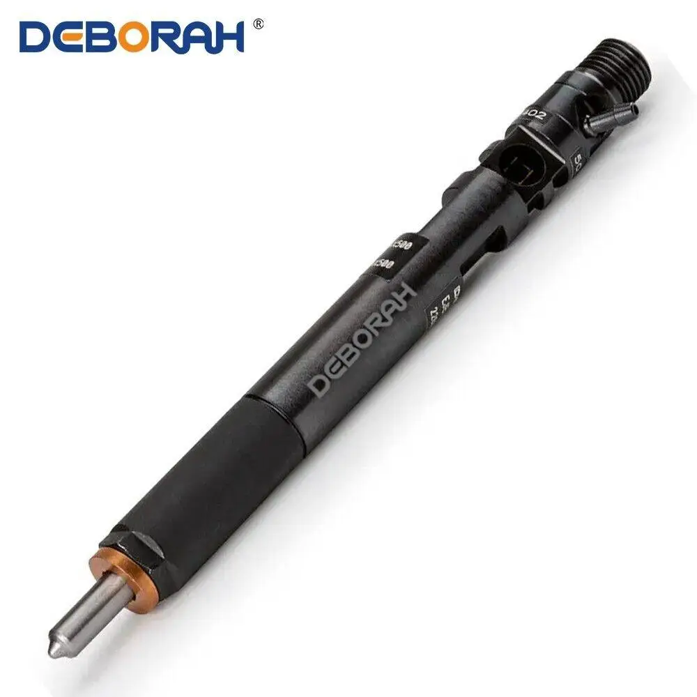 33800-4X500 New Delphi Diesel Fuel Injector for Hyundai Terracan KIA R01901Z R02301Z R3601D R02801D