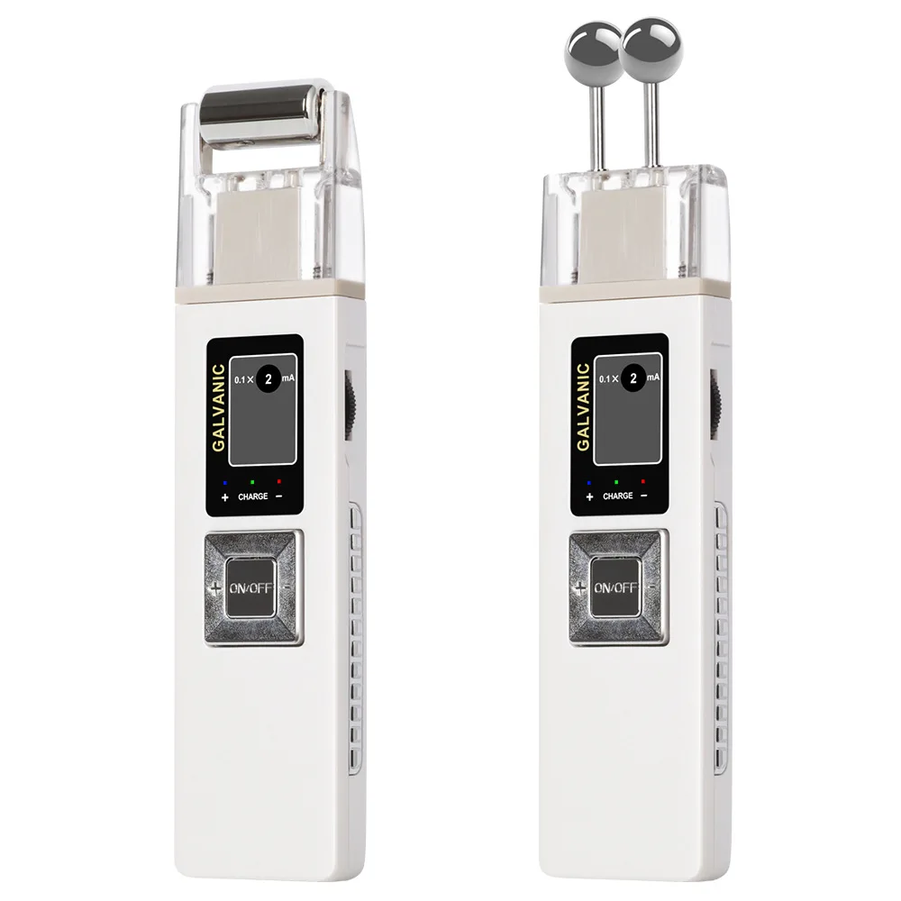 

Portable Multifunction Microcurrent Skin Firming Machine Anti-Aging Face Lift Massager Home Use Rechargeable Beauty Salon Device