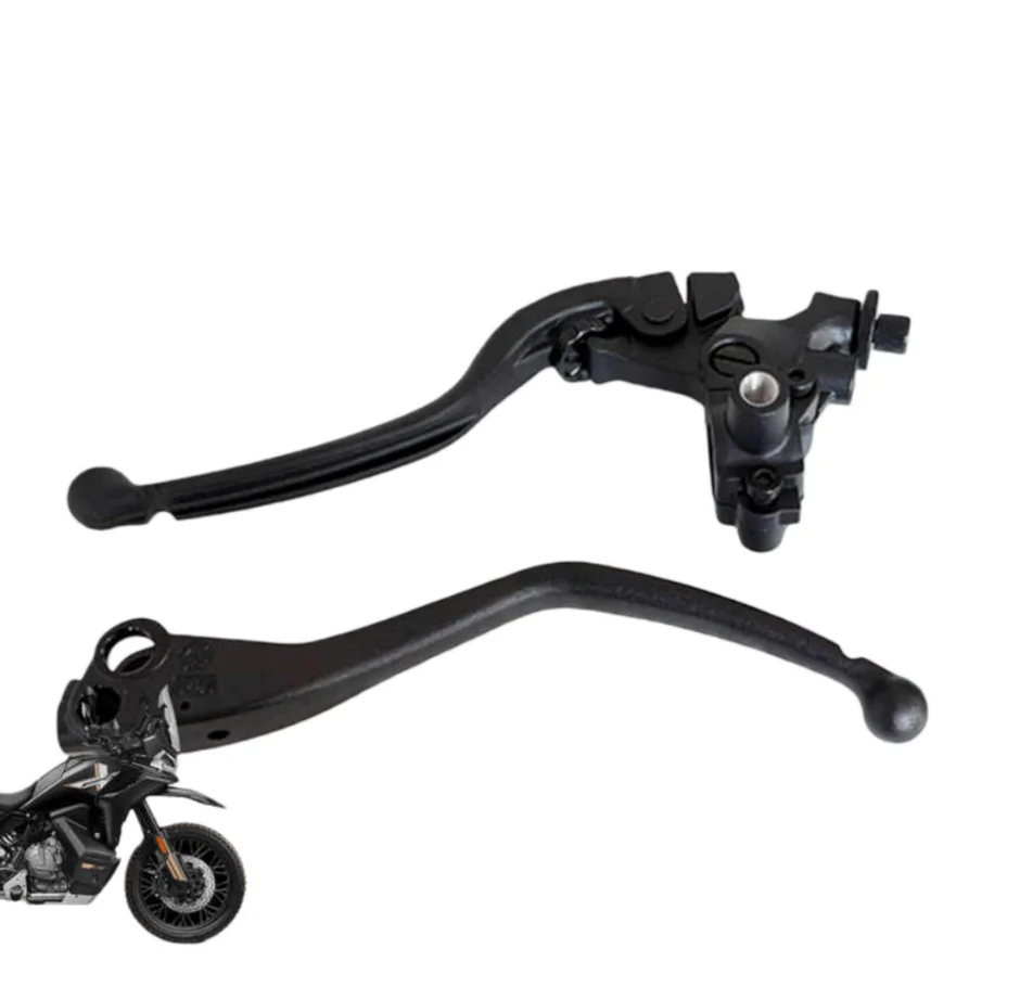 

Для cfmoto оригинальные аксессуары для мотоциклов, комбинация ручек сцепления 800MT, тяга сцепления, ручка для галстука