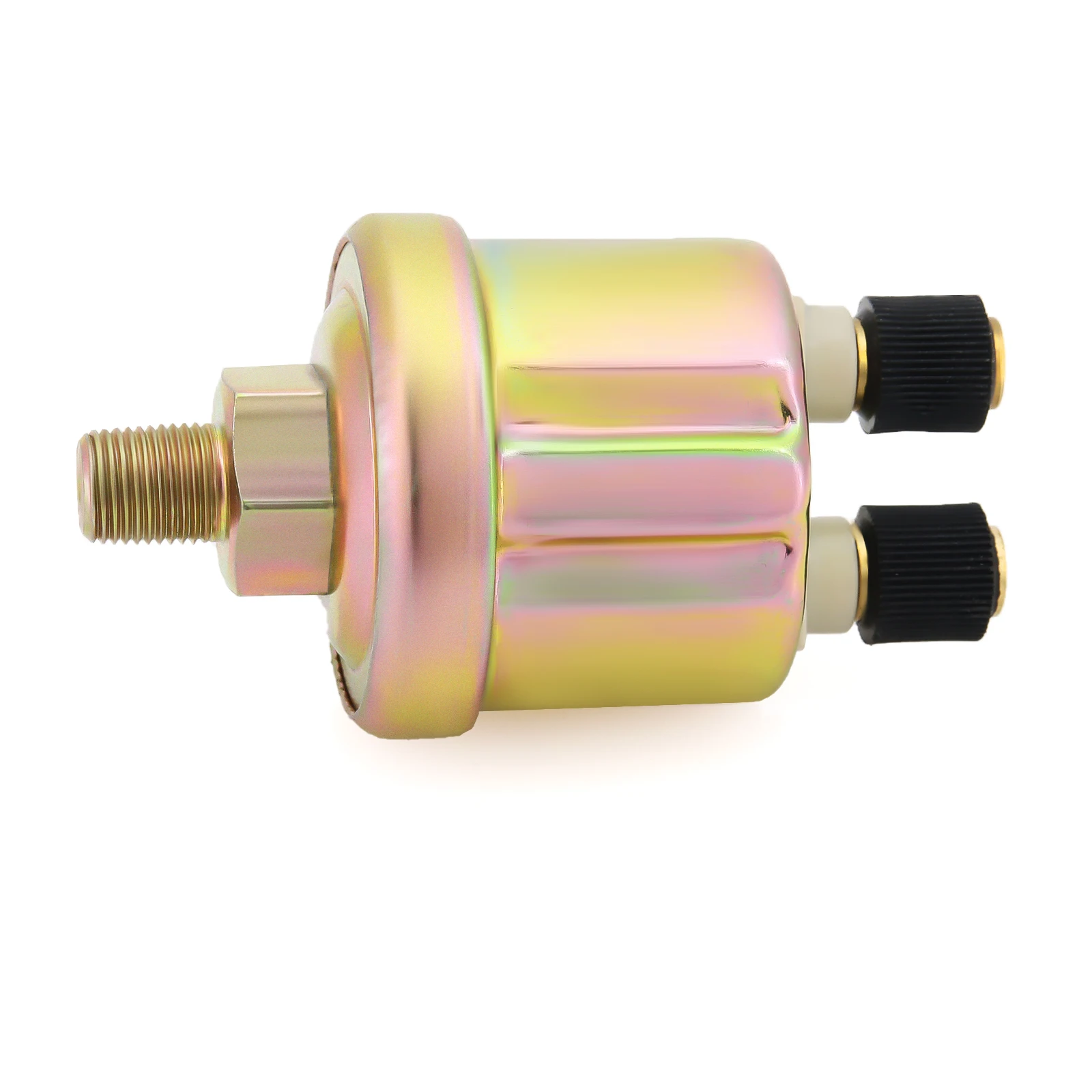 1/8NPT Öldrucksensor 0-10 Bar Universal für 52mm Öldruckanzeige Öldruckgeber Sendeeinheit Auto-Zubehör – Detail 11