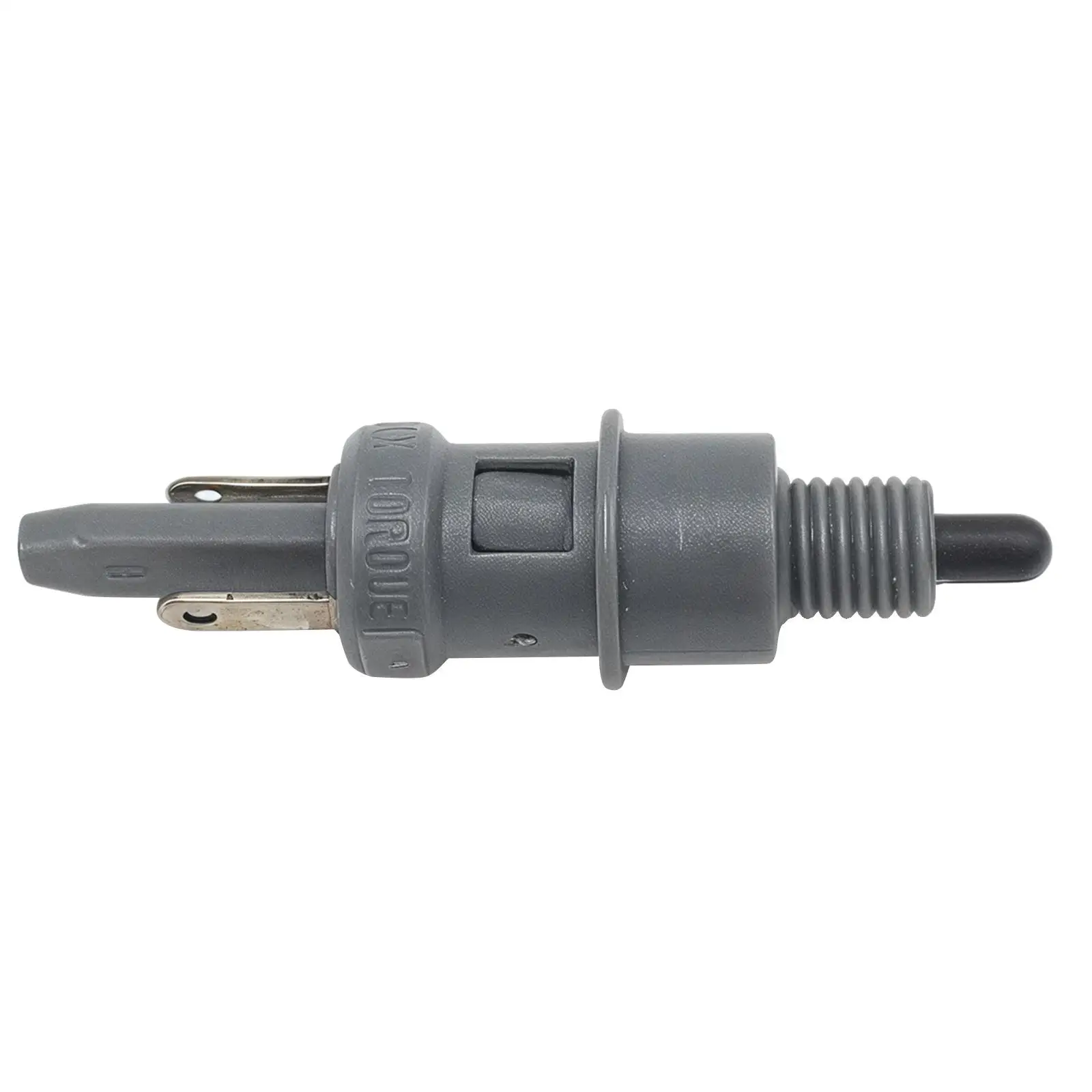 High Performance Motorcycle Stop Switch Replacement Part Easy Installation for Piaggio Typhoon 50 Model Year 1993 to 1999