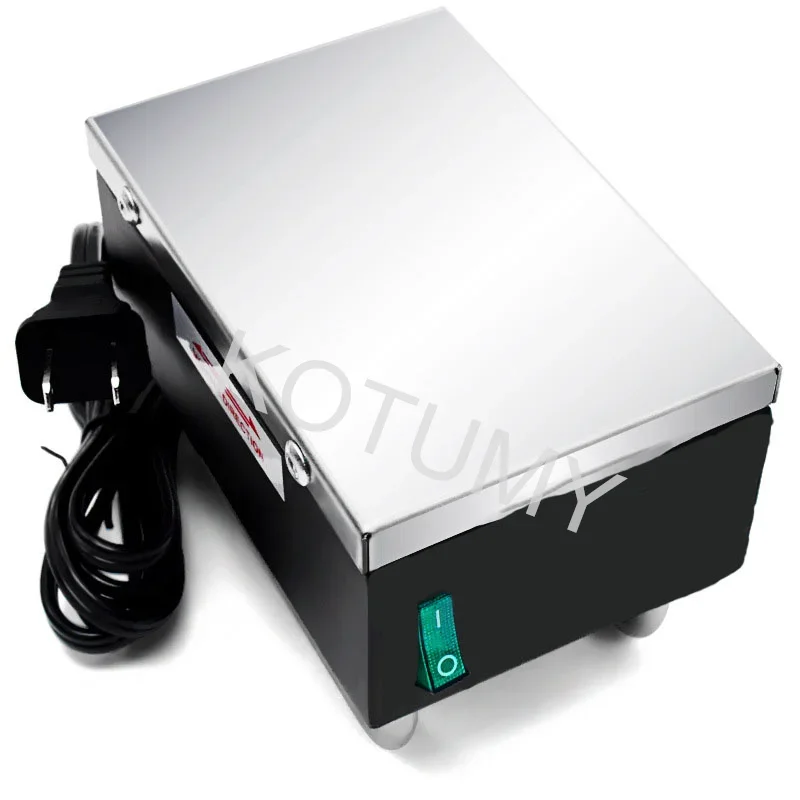 

Portable Industrial Demagnetizer Overheat Protection Handheld Powerful Mute Degausser Mini Mold Degaussing Tools 220V