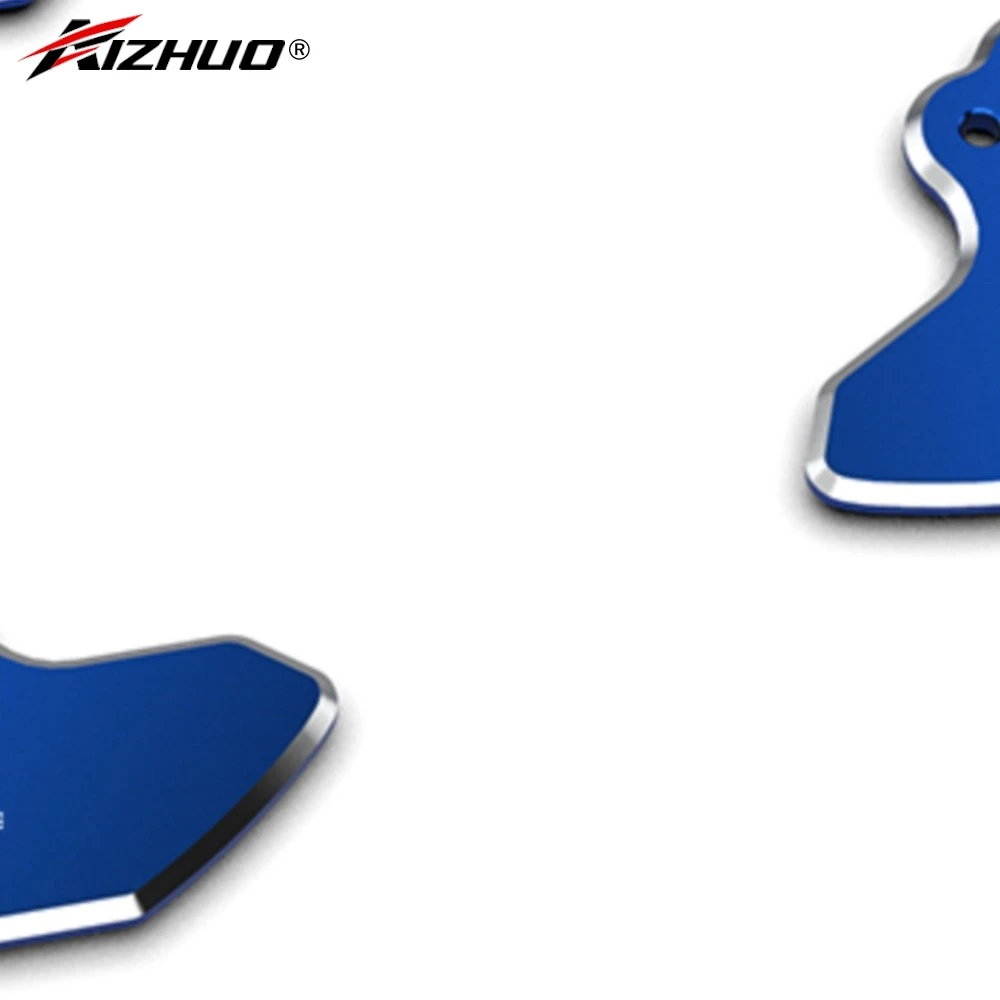 For YAMAHA XT660 XT660R XT660X Tenere XT 660 2004-2017 7/8