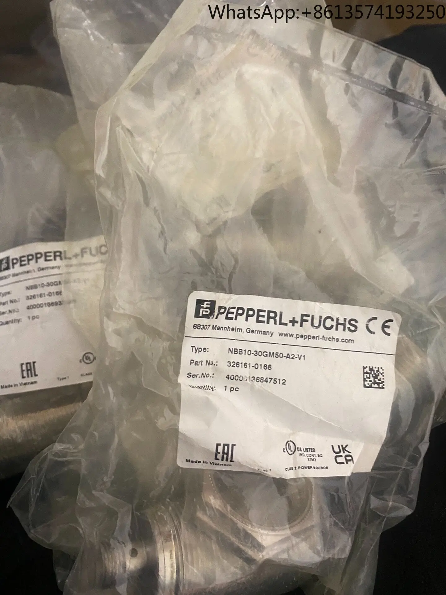 

NBB10-30GM50-A2-V1in stock