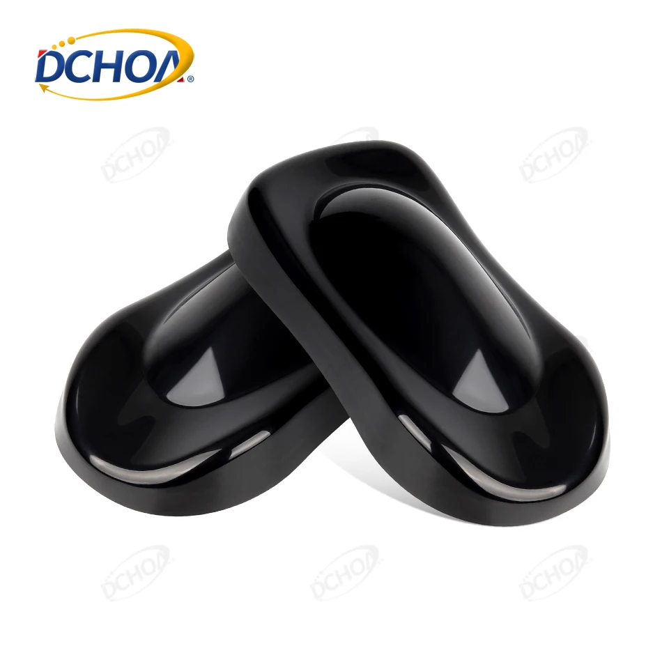 

DCHOA 10PCS ABS Plastic Car Painting Shape Display Show Model for Window Tint Painting Vinyl Wrapping Sample Exhibition Display