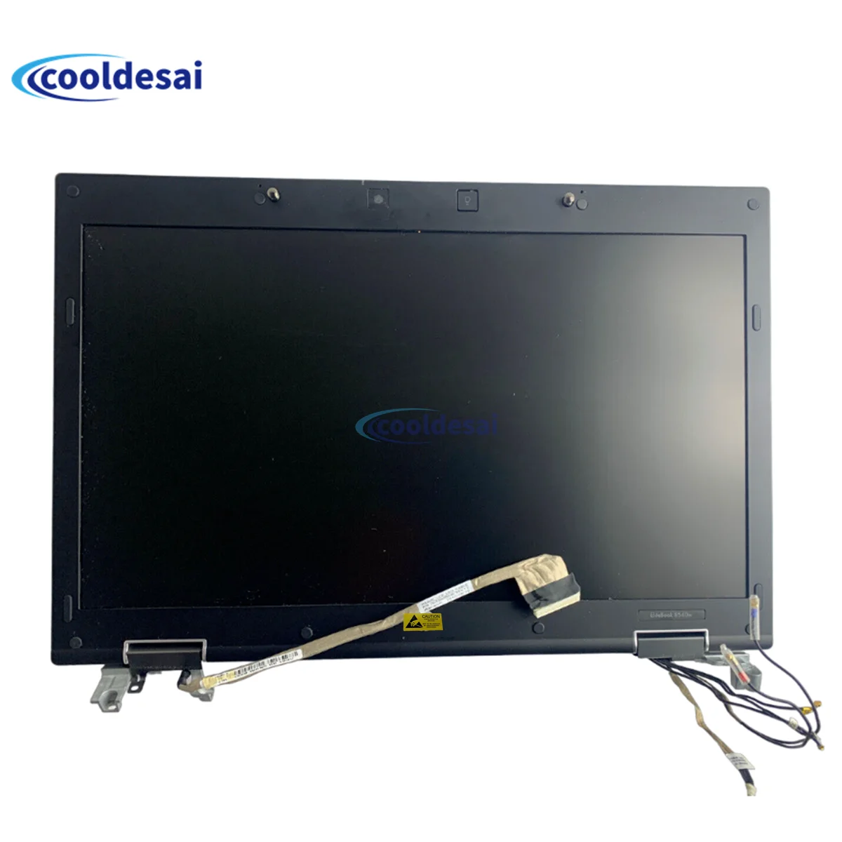 

For HP EliteBook 8540w 8540P Complete LCD Screen Assembly 1366×768 15.6-inch