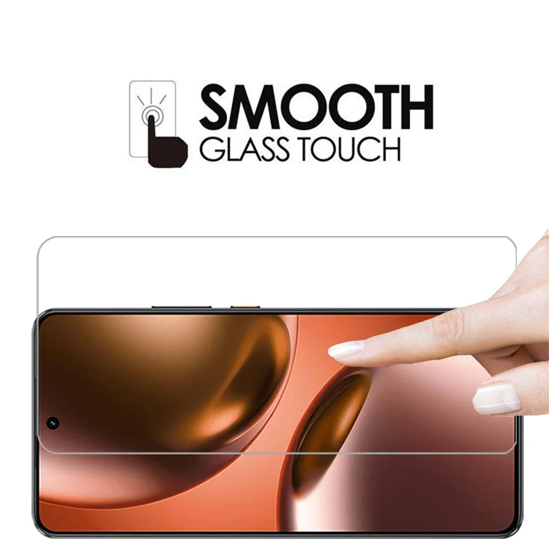 حافظة هاتف من الزجاج المقسى لهاتف Realme gt 7 pro 7t على Real Meg Realmegt 7 gt7 t 7pro gt7pro gt7t 5g غطاء خلفي Realmi Real me #5