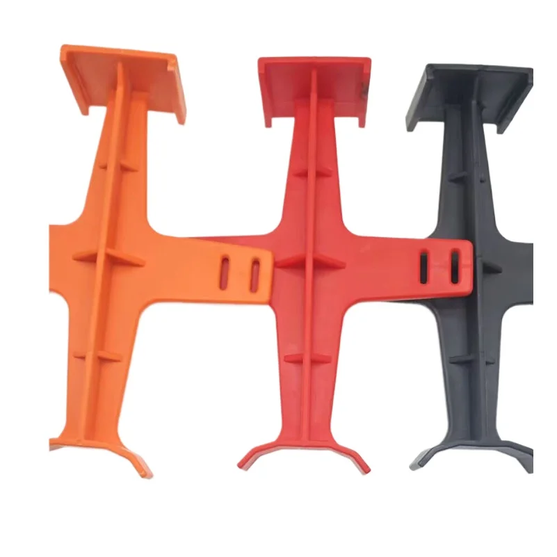 Bracket ABS Fork Guard Suspension Motocross Protection Motorcycle Shock Absorber Transportation Protector Brace Stand