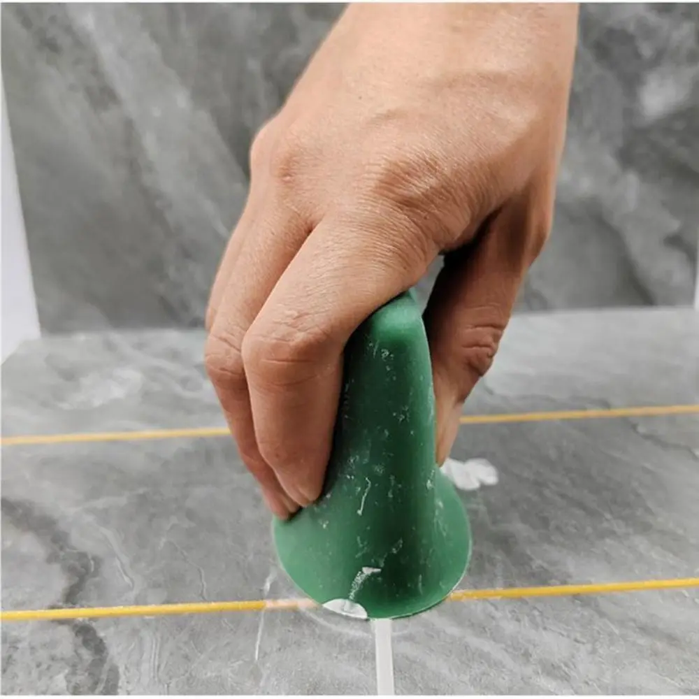 Save Time Caulking Finisher Tool Save Effort Wear-resistant Hand Caulk Tools Save Materials Silicone Rubber Grout Finisher