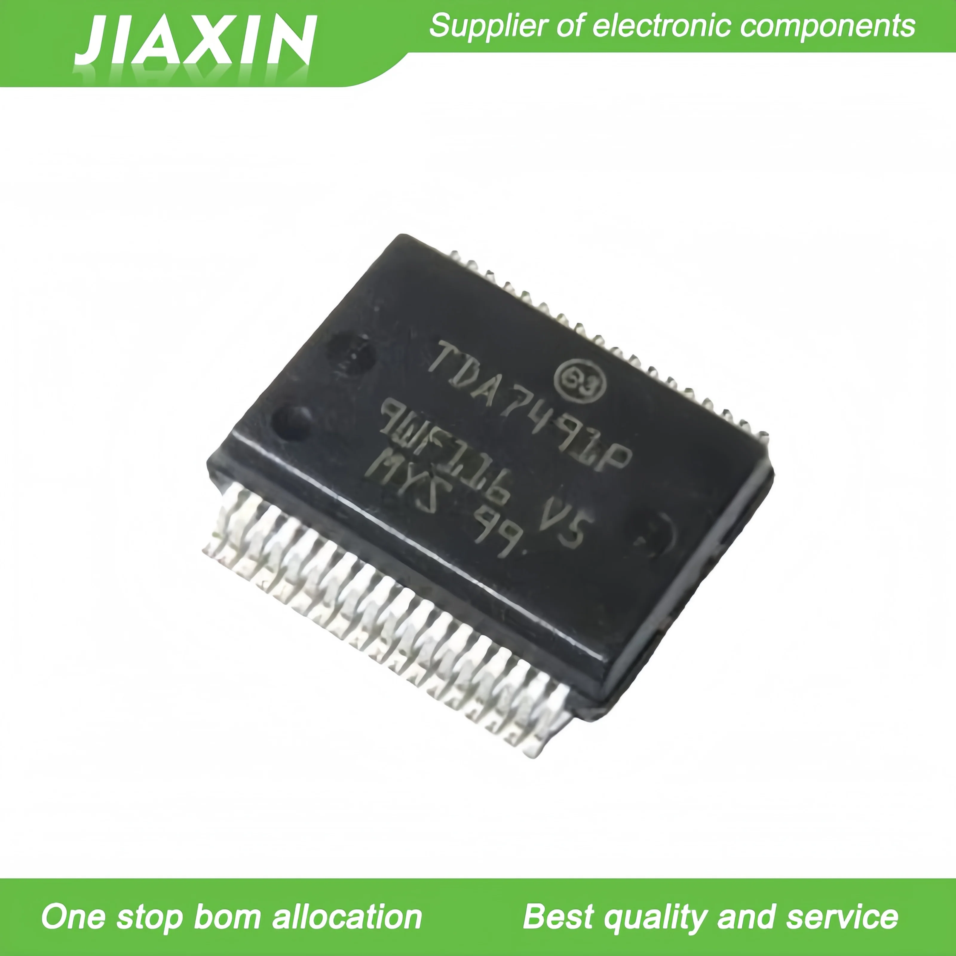 (10Pcs/Lot) TDA7491…