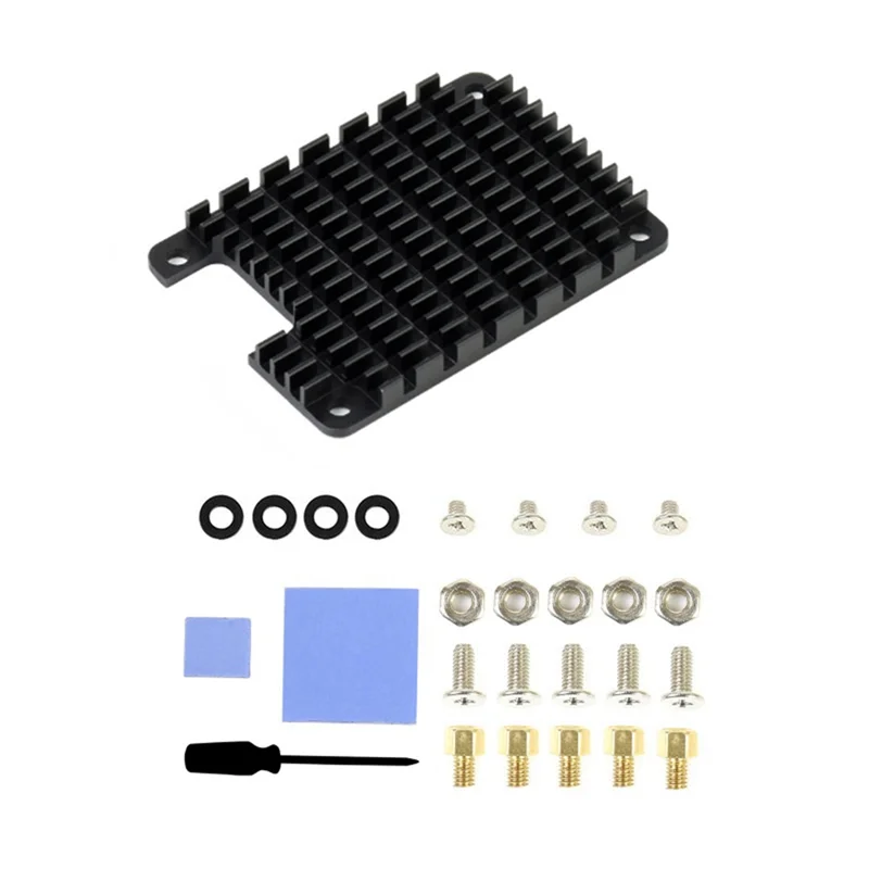 CM4 Board Aluminum …