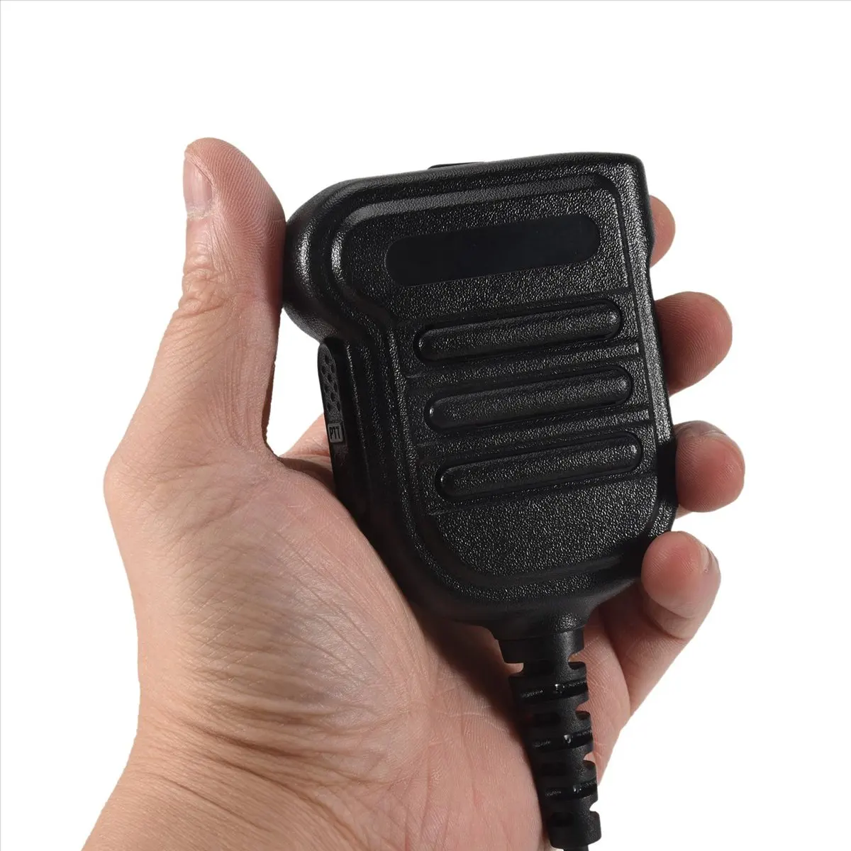 OK Speaker Mic Microphone for Motorola GP328Plus GP338Plus GP344 GP388 GP366R GP644 GP688 GL2000 Walkie Talkie