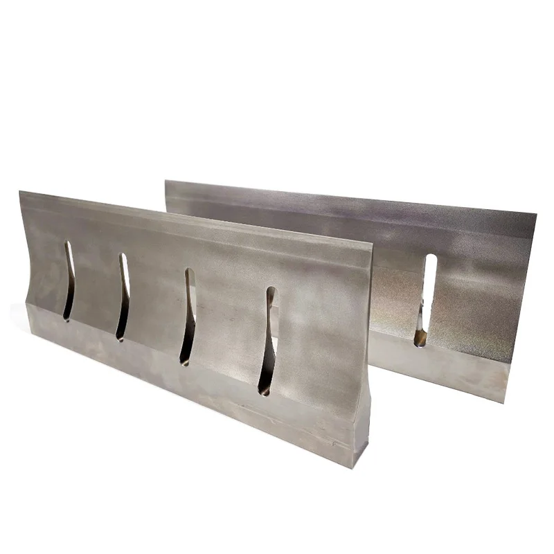 

Ultrasonic Food Cutter Equipment Cutting Machine Titanium Blade