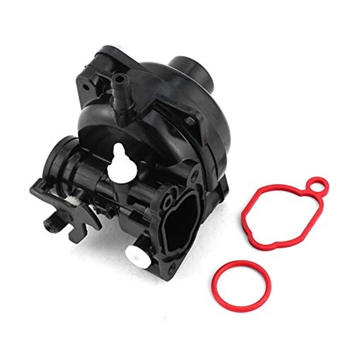 

TFBC Carburetor with Gasket for 300E 450E 500E 550EX 500 125cc 140cc Lawn Mower Carburetor 593261 591979