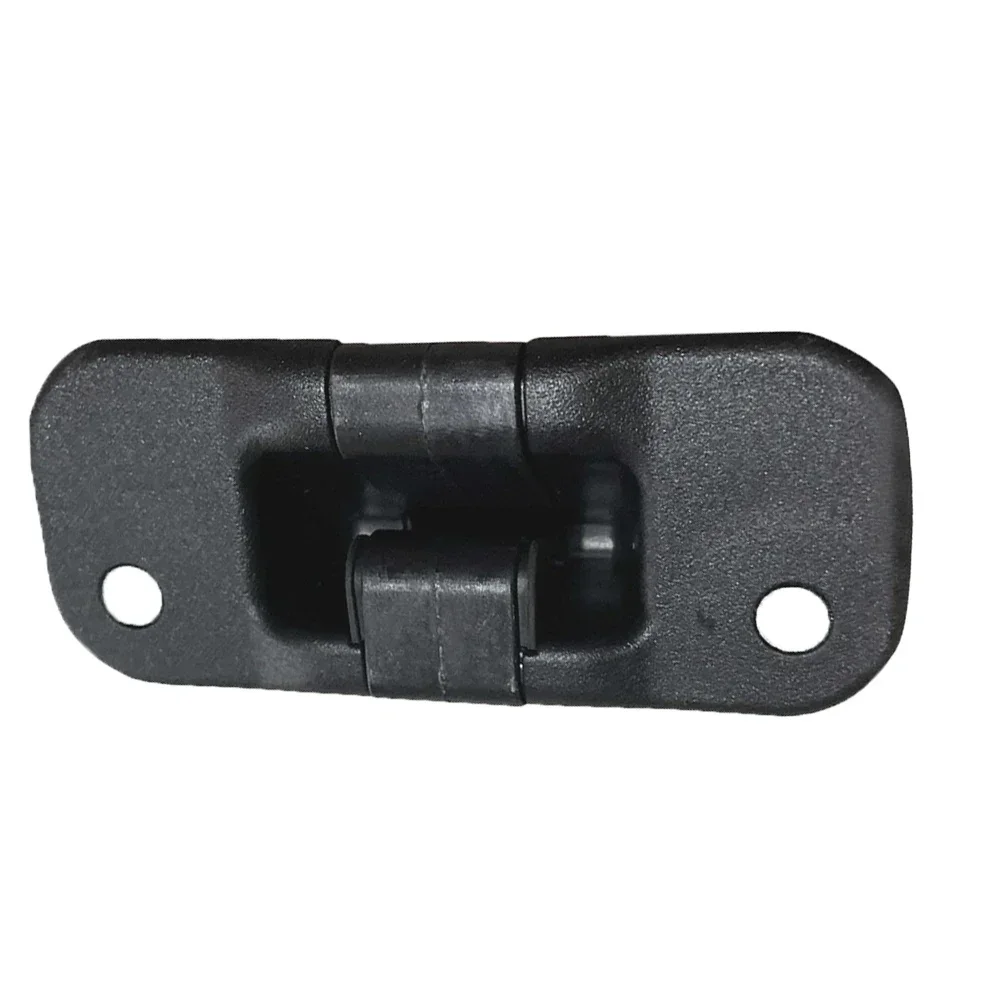 AUTO Sliding Door Locator Black Female For Trafic For Vivaro Sliding Door Locator Brand New Durable High Quality