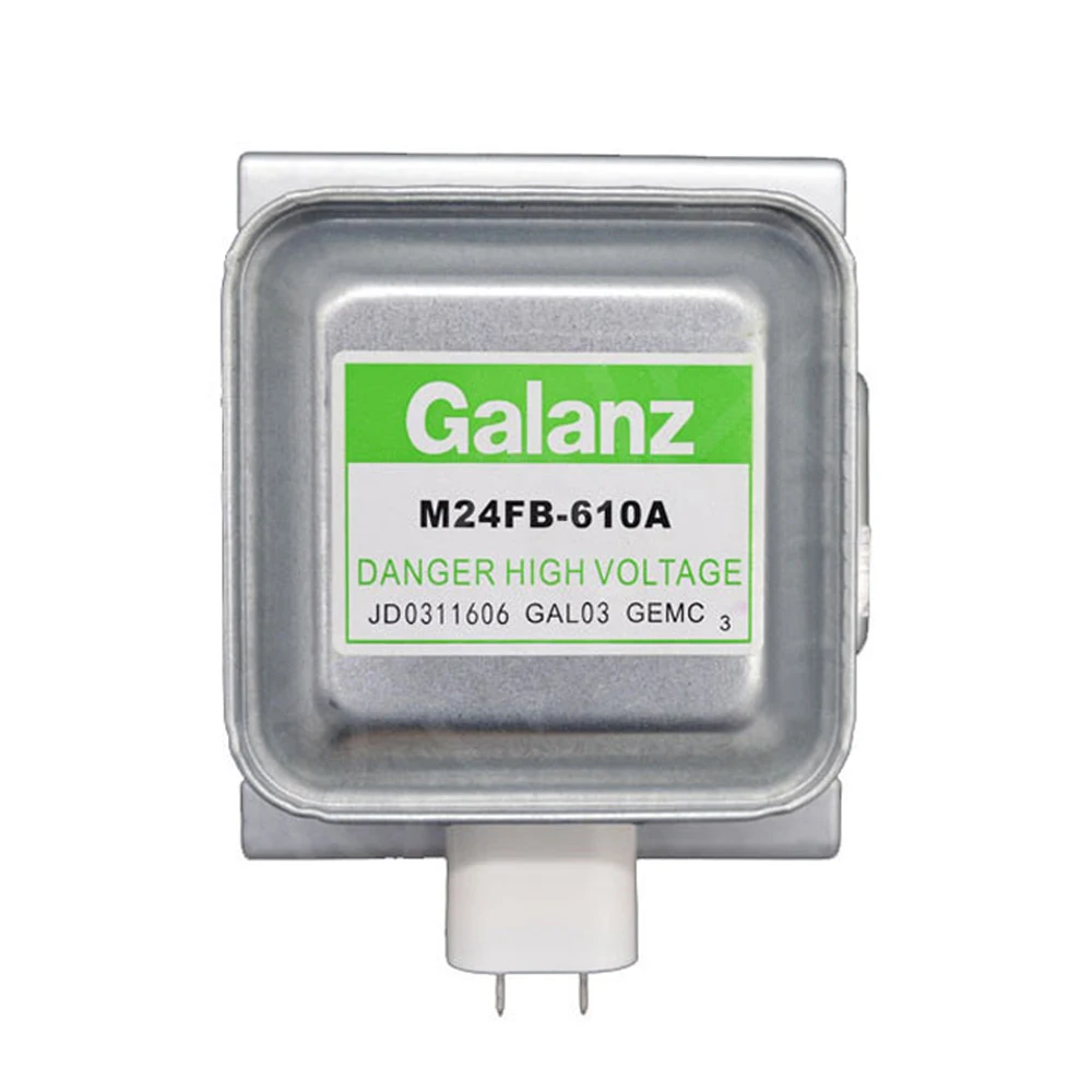 

M24FB-610A New Original Magnetron For Galanz Microwave Oven
