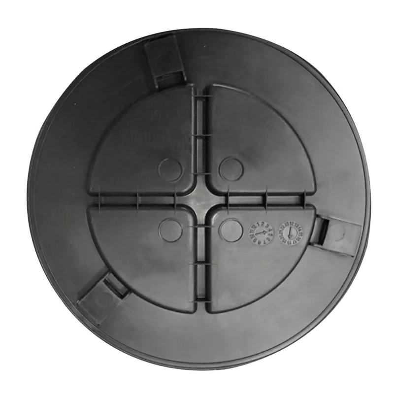 غطاء واقي الطين لسيارة BMW Mini R60 ، غطاء الوصول الداخلي للدرابزين ،