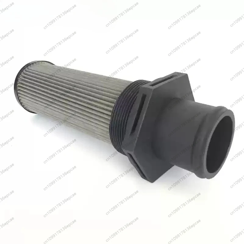 

Oil Suction/Intake Filter Oil Filter 500-0483 Machine Excavator