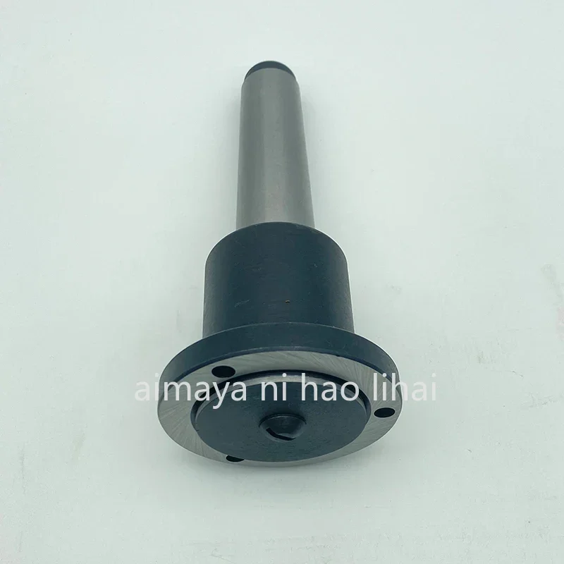 

Lathe Chuck MT3 MT4 Rotary Type Lathe Chuck Shank Flange 3 Jaw 4 Jaw Chuck Adapter 160MM