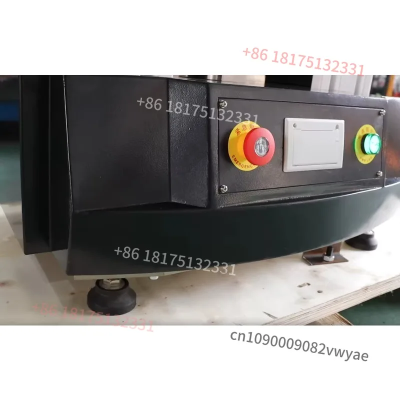 Zhongchuang ZCTL-Z5000N Digital Display Full Automatic Spring Load Tester Tension & Compression JIS B7738 CE Certified