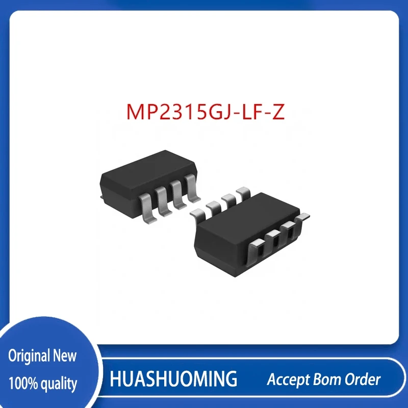 5Pcs/Lot MP2315GJ-L…