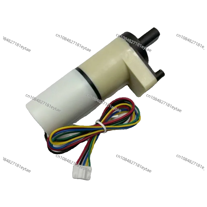 Complete list of smart toilet accessories - Smart toilet flip motor, electric damper, gearbox