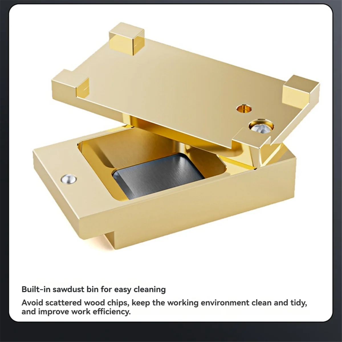 A827P 버드나무 스틱 연마, 버드나무 나무 스트립 연마 테이블, 목재 절단 칼, 이동 막대 유지 보수 시계 수리