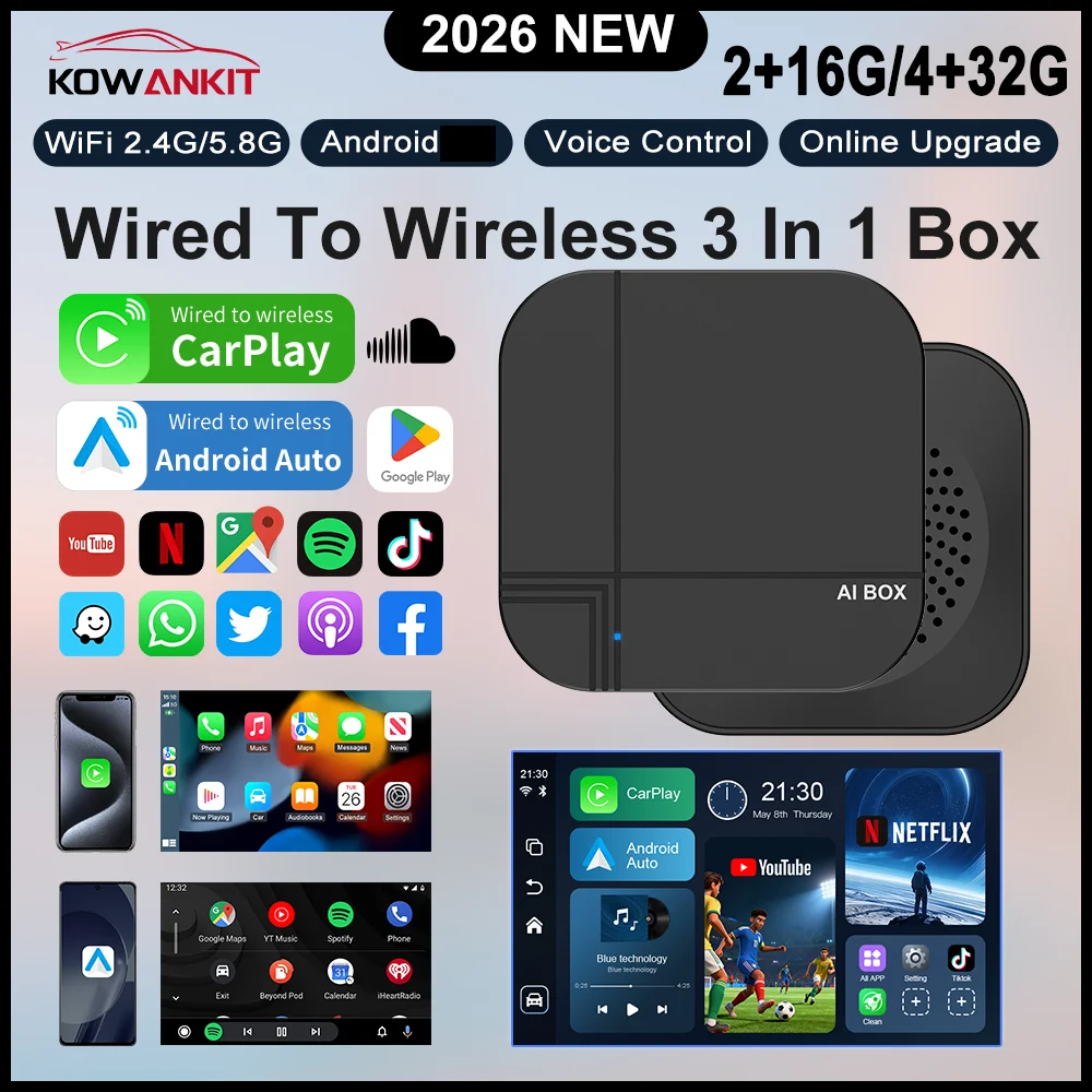 2026 4+32G Android …