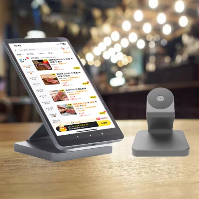 

Google Store POS Machine 10.1/10.95/15.6 Inch Desktop/handheld Android 13 POS Machine, Hand Mobile/dining Table Ordering - ODM