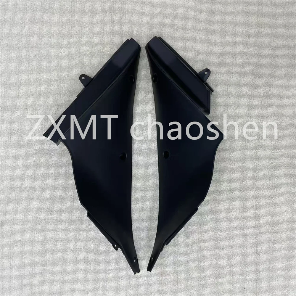 ABS Motorcycle Fairings are Suitable for ZX14R large package interior parts in 2012,2013,2014, 2015, 2016, 2017, 2018 and 2019