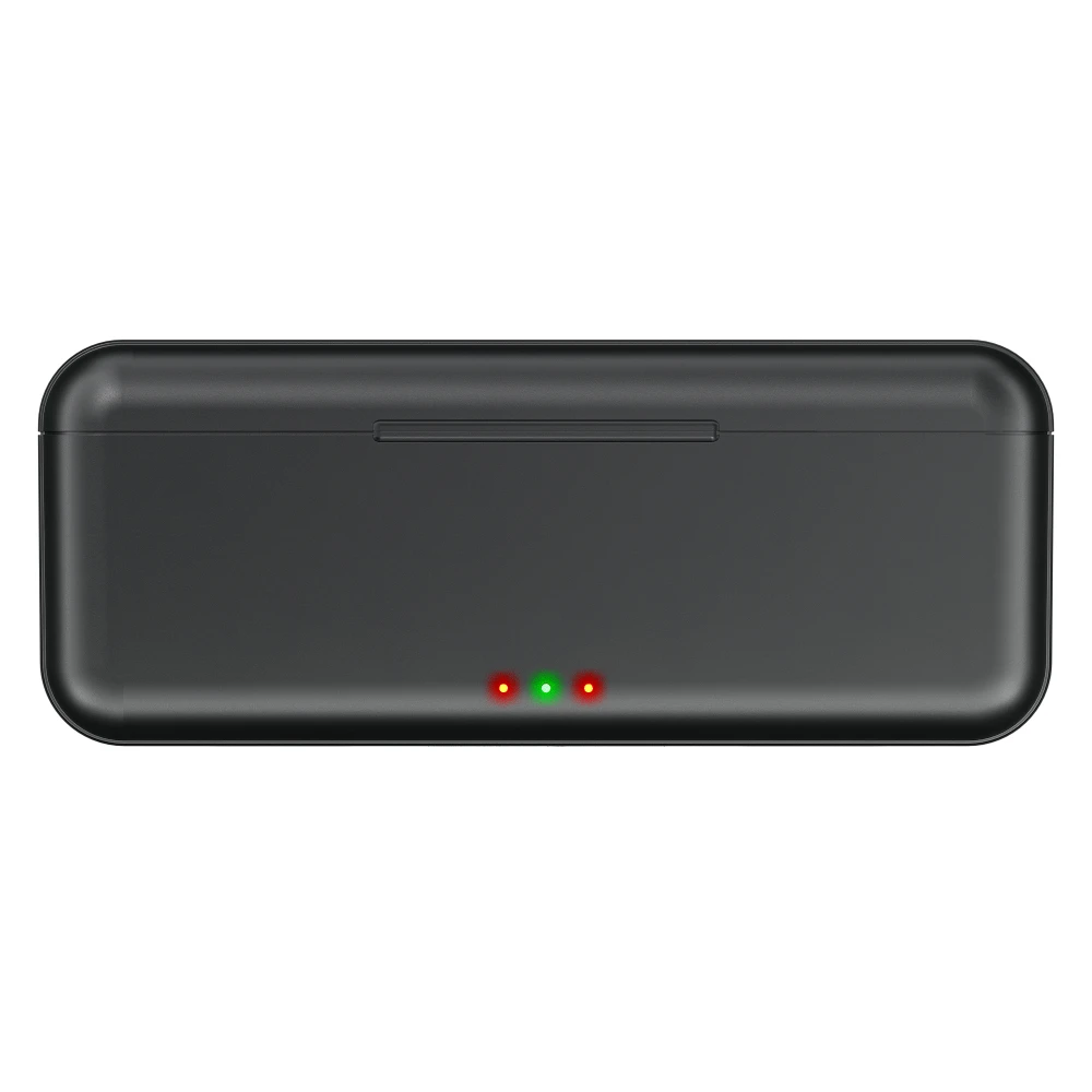 PALO 2400mAh Bateria do Insta360 Ace Pro Ace Pro 2, Akcesoria do kamery sportowej Insta 360 Ace AcePro Pro2 — zdjęcie produktu 6