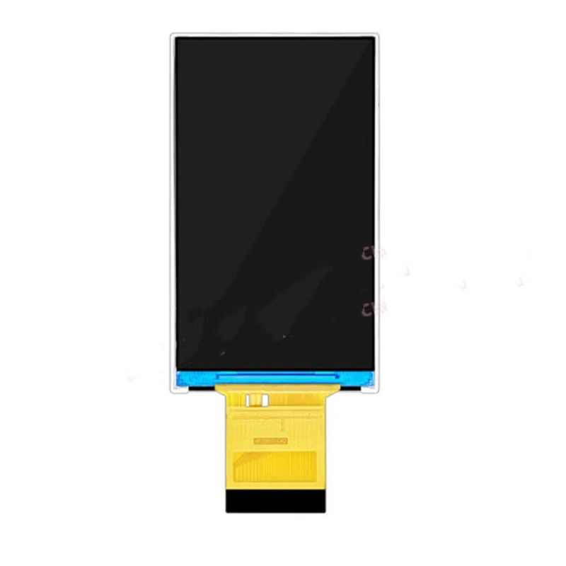 

3,0-дюймовый драйвер TFT-дисплея ST7701S, плагин с разрешением 40 контактов, интерфейс 360*640 MIPI/RGB