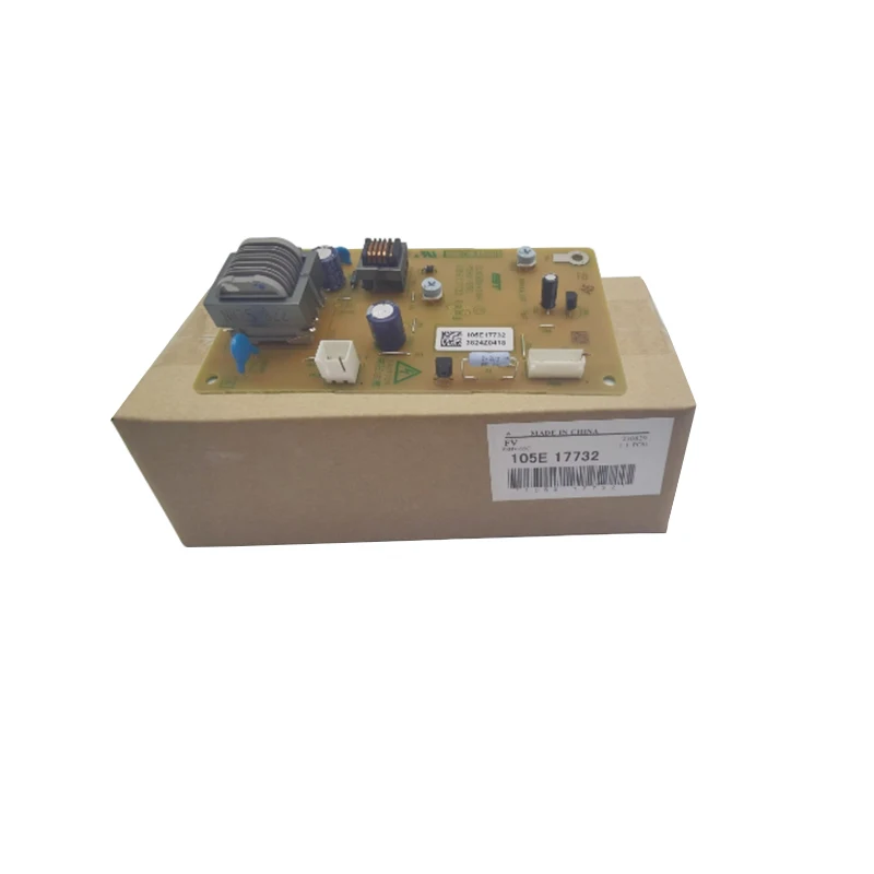 105E17732 Original Used Developing High Voltage Board for Xerox 4110 D95 D125 D110 D136 4112 4127 V80 7785 7780 7080 2100 3100