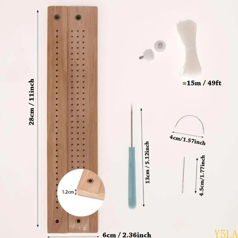 Y5la Книга для переплета Стартера