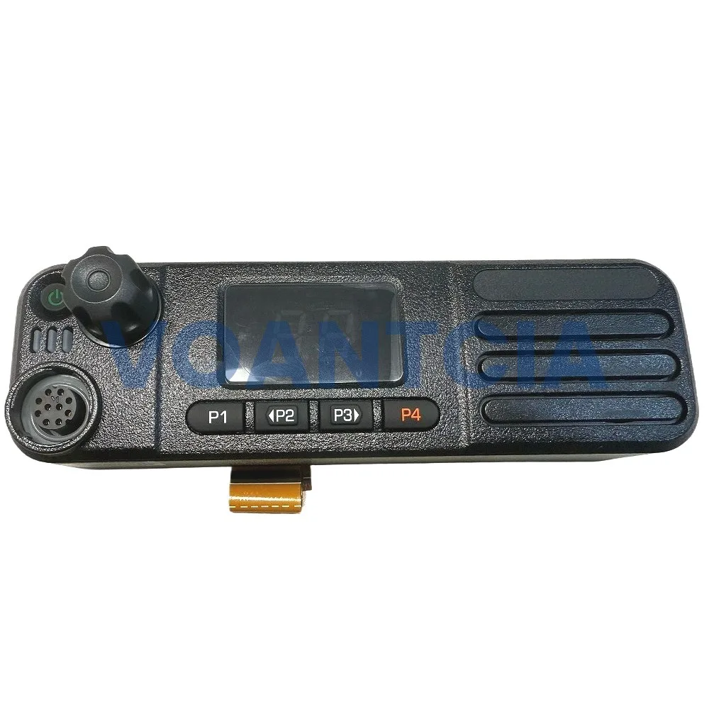 

Housing Kit with LCD Speaker for M8628i M8620i XPR5350e DM4400e DM4401e DGM5000e DGM8000e Replacement Accessories